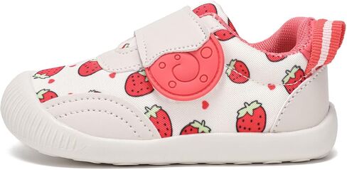 Toddler Shoes Breathable Boys and Girls Baby Shoes Soft Sole Non Slip in Saudi Arabia