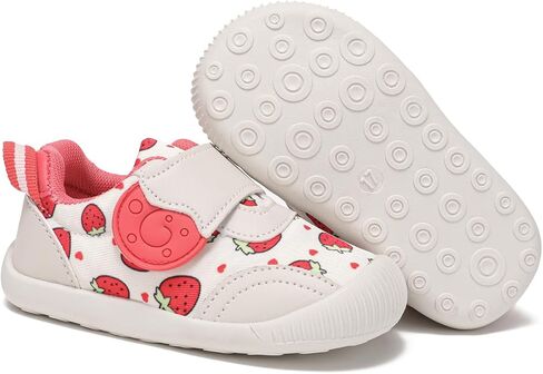 Toddler Shoes Breathable Boys and Girls Baby Shoes Soft Sole Non Slip in Saudi Arabia