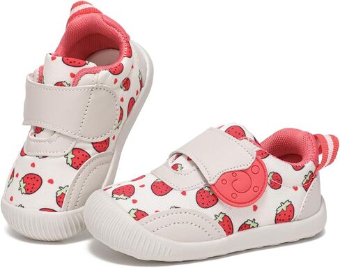 Toddler Shoes Breathable Boys and Girls Baby Shoes Soft Sole Non Slip in Saudi Arabia