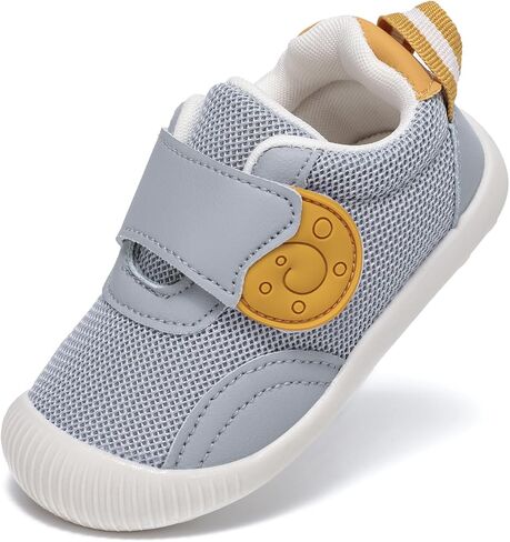 Toddler Shoes Breathable Boys and Girls Baby Shoes Soft Sole Non Slip in Saudi Arabia