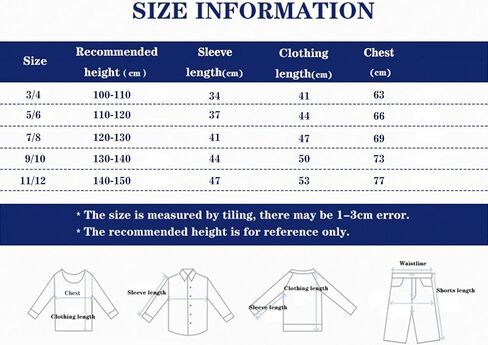 Boys' Cotton Long Sleeve Crewneck T-Shirt Top Tee Size 2-7 Years Toddler Boys' 3-Pack Multi Value Pack in Kuwait