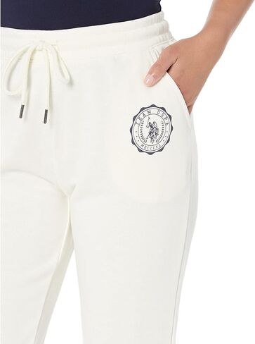 يو اس بولو اسن. بنطال رياضي USPA Varsity Jogger in Saudi Arabia