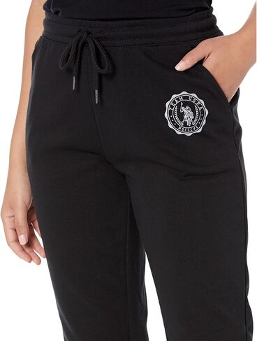 يو اس بولو اسن. بنطال رياضي USPA Varsity Jogger in Saudi Arabia