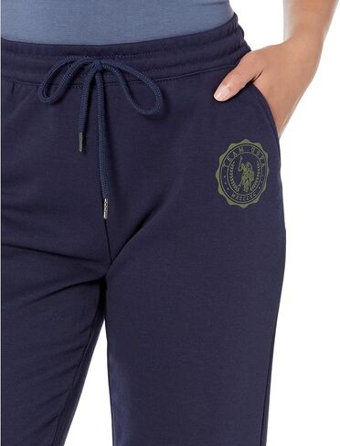 يو اس بولو اسن. بنطال رياضي USPA Varsity Jogger in Saudi Arabia