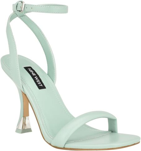 Nine West Women's Nyra Heeled Sandal in Saudi Arabia