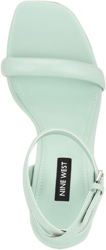 Nine West Women's Nyra Heeled Sandal in Saudi Arabia
