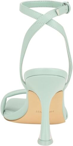 Nine West Women's Nyra Heeled Sandal in Saudi Arabia