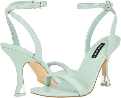 Nine West Women's Nyra Heeled Sandal in Saudi Arabia