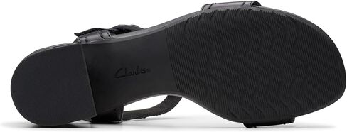 Clarks Women's Desirae Coast Heeled Sandal in Saudi Arabia