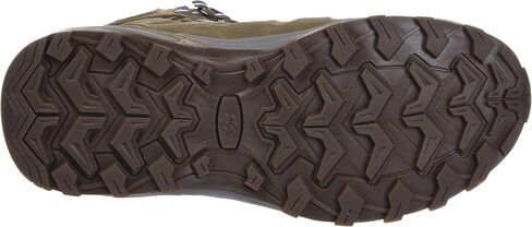 Jack Wolfskin Men's Refugio Texapore Mid W Hiking Shoe in Saudi Arabia