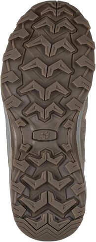 Jack Wolfskin Men's Refugio Texapore Mid W Hiking Shoe in Saudi Arabia