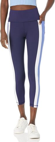 Juicy Couture Women's Panel Pocket 7/8 Legging in Saudi Arabia