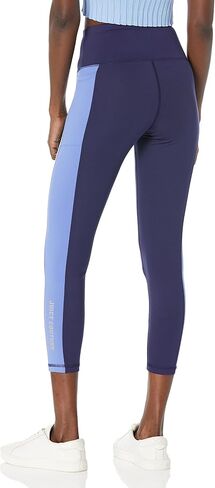 Juicy Couture Women's Panel Pocket 7/8 Legging in Saudi Arabia