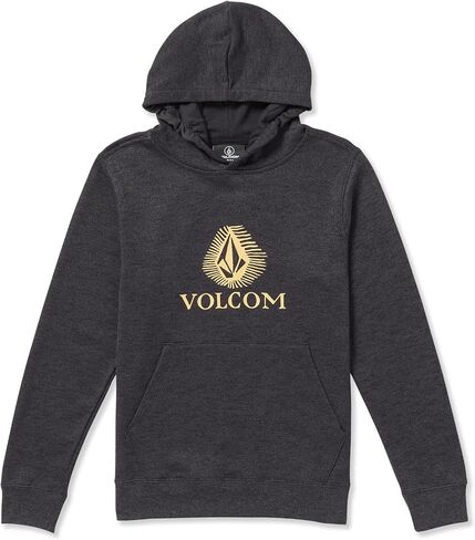 سويت شيرت من Volcom Big Boys Offshore Stone in Saudi Arabia