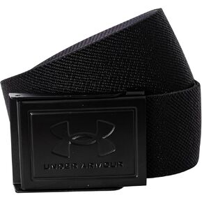Under Armour Men's Stretch Webbing Belt