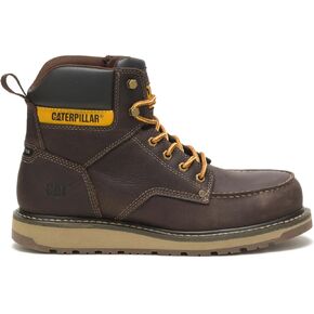 Men's Calibrate Steel Toe Construction Boot