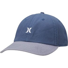 Hurley Men's Baseball Cap - Compact One & Only Snap Back Hat