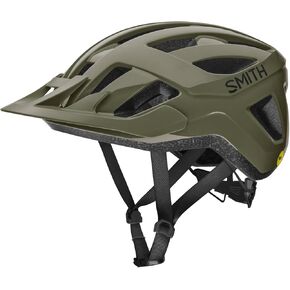 Smith Optics Wilder Jr. MIPS Mountain Cycling Helmet, Youth Small