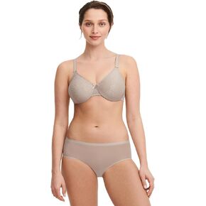 Chantelle Women's C Magnifique Seamless Unlined Minimizer