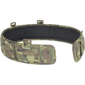 Elite Survival Systems Sidewinder-Slim Padded MOLLE Battle Belt