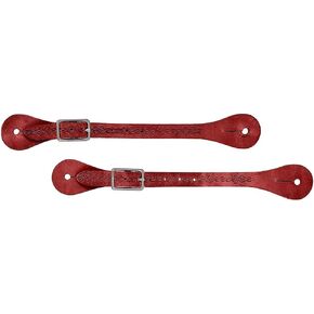 Weaver LeatherSpur Straps