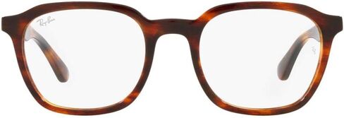 Ray-Ban Rx5390 Square Prescription Eyeglass Frames in Saudi Arabia