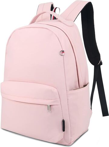 حقيبة ظهر Roffatide Anime Demon Slayer مطبوعة حقيبة مدرسية خفيفة الوزن من النايلون in Kuwait