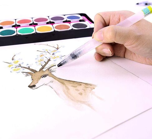 مجموعة فرش المياه مونت مارتي مستديرة، قياسية in Kuwait