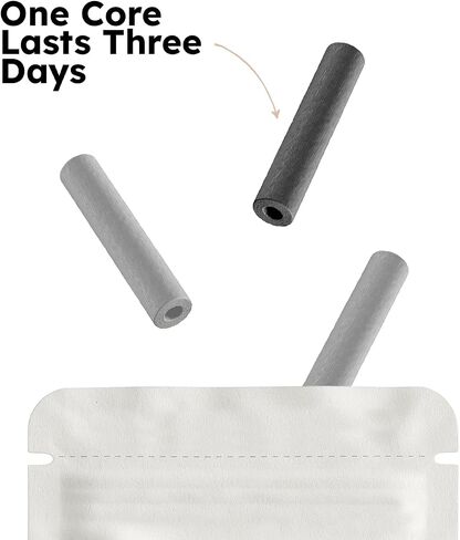 Füm 3 Packs of Plant Based Original Cores | Naturally Switch from Bad Habits | 9 Total Cores in Saudi Arabia