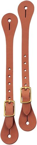 Weaver LeatherSpur Straps in Saudi Arabia