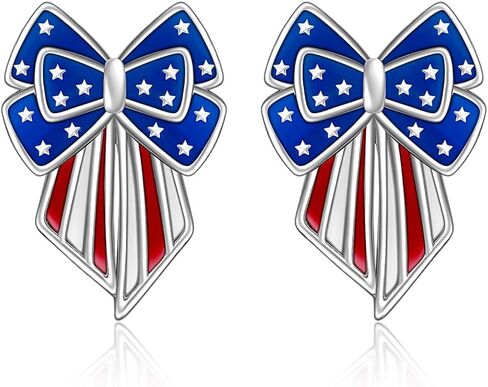 Baseball Earrings Softball Earrings for Women Sterling Silver Cute Ball Sport Studs Jewelry Daughter Granddaughter Christmas Mothers Day Gifts, Metal, Cubic Zirconia in Saudi Arabia