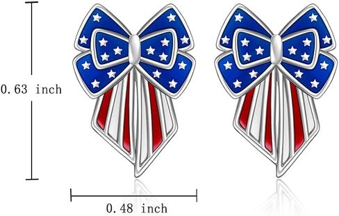 Baseball Earrings Softball Earrings for Women Sterling Silver Cute Ball Sport Studs Jewelry Daughter Granddaughter Christmas Mothers Day Gifts, Metal, Cubic Zirconia in Saudi Arabia