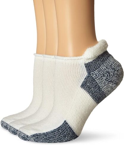 thorlos Unisex-Adult J Max Cushion Running Rolltop Socks in Saudi Arabia