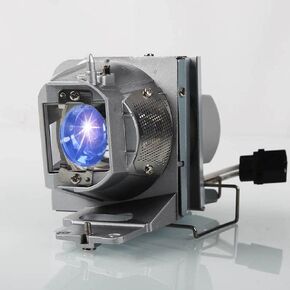 XIM BL-FP240E/SP.78V01GC01 Replacement Projector Lamp Bulb for Optoma UHD50X UHD51A UHD52ALV UHD51ALV UHD550X UHD65