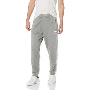 adidas Mens 3-Stripes Pants