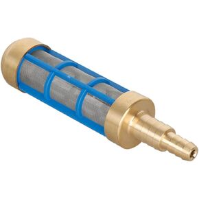 Filter Brass Suction Strainer 3/4 "1/2" Hose Water Suction Filter