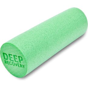 Travel Size Foam Roller (High Density EPE (Green))