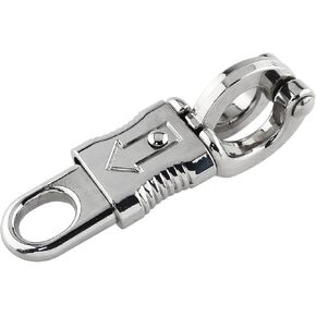 Zinc Alloy Quick Release Panic Snap Panic Snap Quick Release Paracord