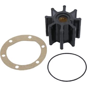091028B Flexible Impeller Replaces Johnson 09-1028B 1028B 877061 875593 3841697 920-0001-P