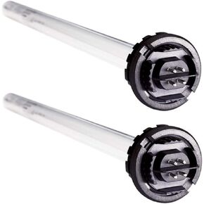 LSE Lighting 2 Pack Lamps for Trojan E4 E4 Plus E4-V E E Plus Systems 602806