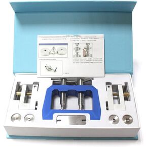 NSKI Dental Handpiece Repair Tool Bearing Removal Tool Chunk Cartridge Turbine