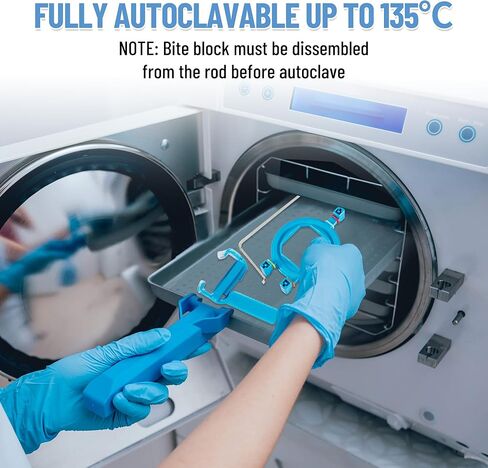 حامل مستشعر الأشعة السينية للأسنان: نظام تحديد موضع الفيلم الرقمي داخل الفم 4 في 1 لمحاذاة مستشعر دقيقة ومستقرة، وحلقات التصويب وأذرع المؤشر in Kuwait