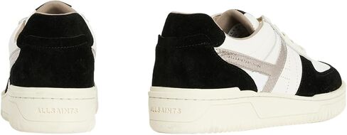 حذاء رياضي نسائي من AllSaints VIX مصنوع من الجلد السويدي in Kuwait