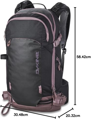 Dakine Womens Poacher 30L - Sparrow, One Size in Saudi Arabia