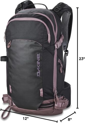 Dakine Womens Poacher 30L - Sparrow, One Size in Saudi Arabia