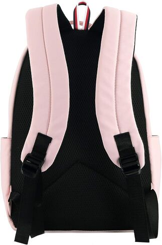 حقيبة ظهر روفاتايد أنيمي مطبوعة كلية مدرسة حقيبة كمبيوتر محمول مع منفذ شحن USB ومنفذ سماعة رأس in Kuwait