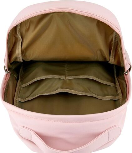 حقيبة ظهر روفاتايد أنيمي مطبوعة كلية مدرسة حقيبة كمبيوتر محمول مع منفذ شحن USB ومنفذ سماعة رأس in Kuwait