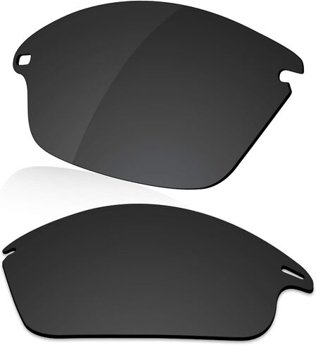 استبدال العدسة المستقطبة LenzReborn لنظارة Oakley Fast Jacket OO9097 الشمسية - المزيد من الخيارات in Saudi Arabia
