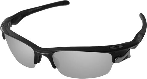 استبدال العدسة المستقطبة LenzReborn لنظارة Oakley Fast Jacket OO9097 الشمسية - المزيد من الخيارات in Saudi Arabia