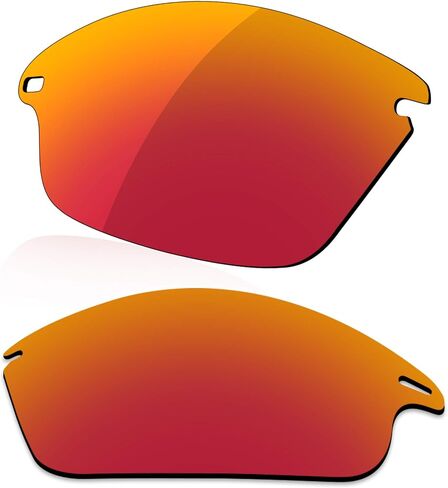 استبدال العدسة المستقطبة LenzReborn لنظارة Oakley Fast Jacket OO9097 الشمسية - المزيد من الخيارات in Saudi Arabia